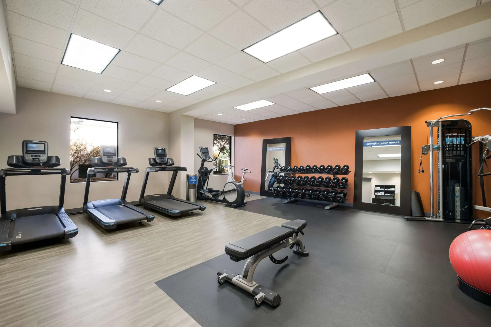 Photo - Hampton Inn McHenry