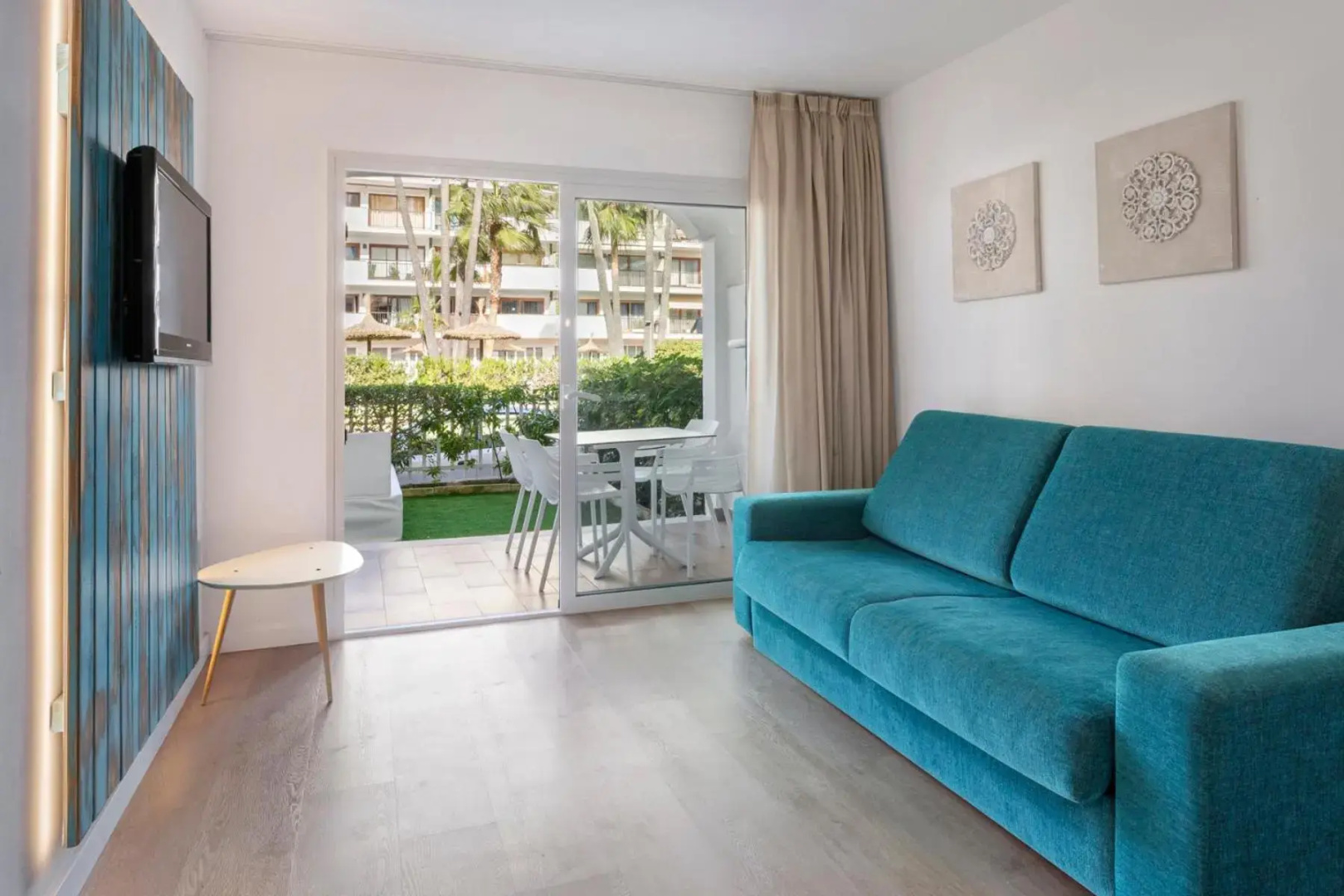 Photo - Alcudia Garden Aparthotel