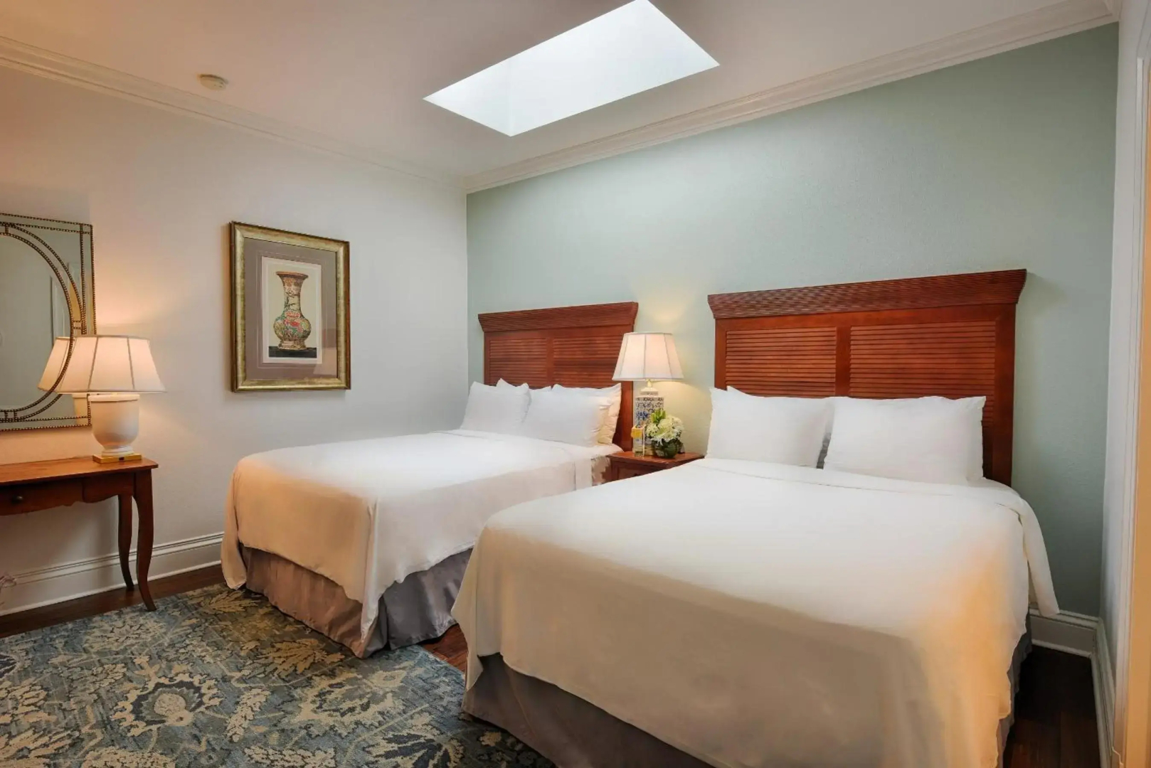 Photo - voco St James Hotel by IHG