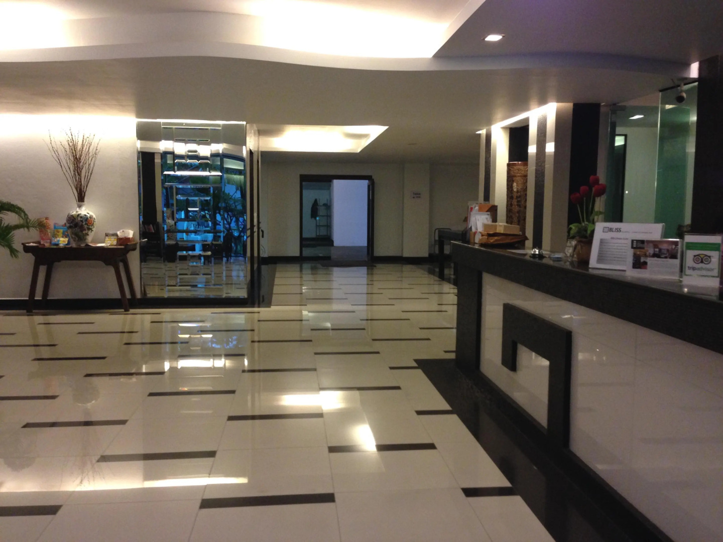 Foto - Mai Hotel Chiang Mai ใหม่โฮเทล เชียงใหม่