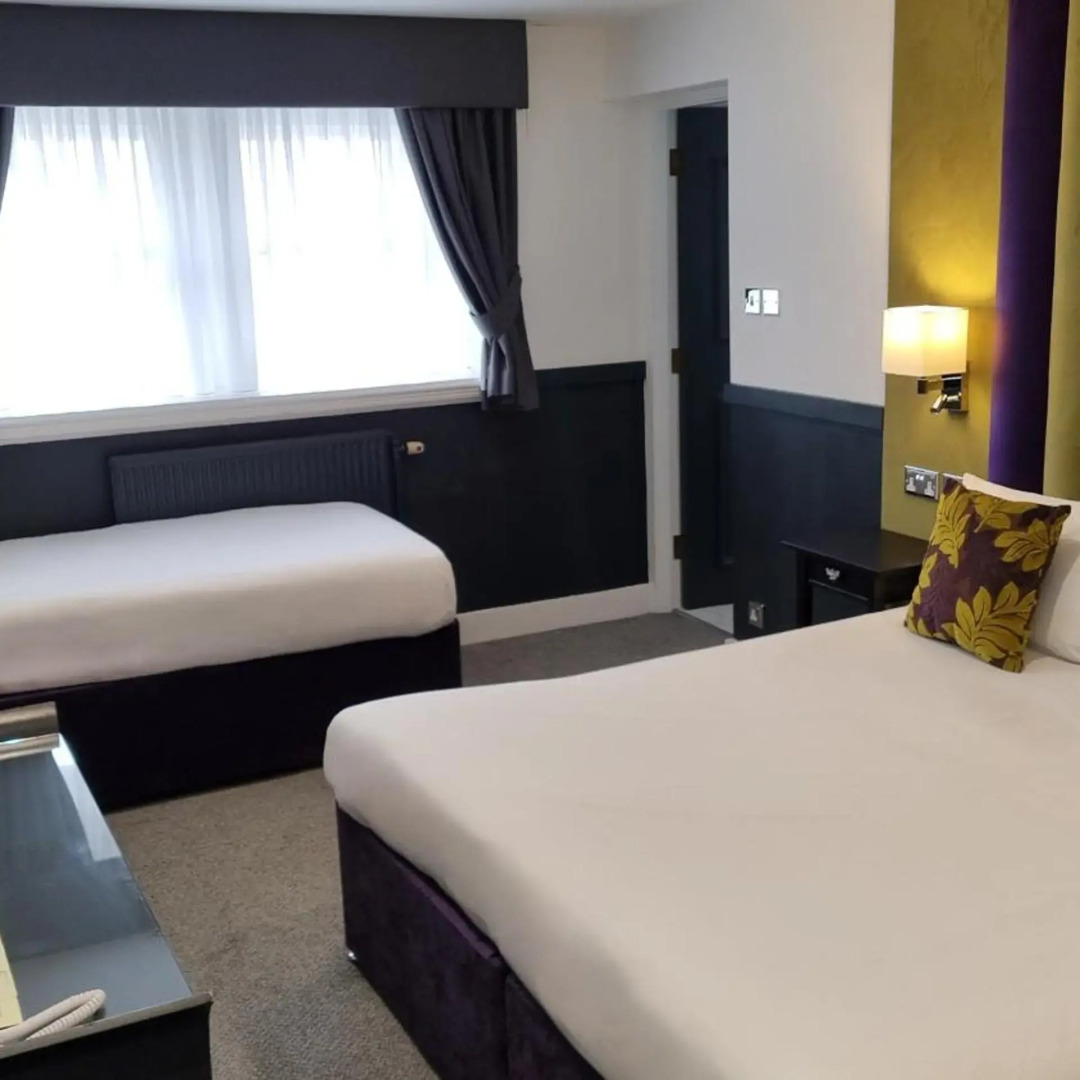 Foto - The Sir Thomas Hotel