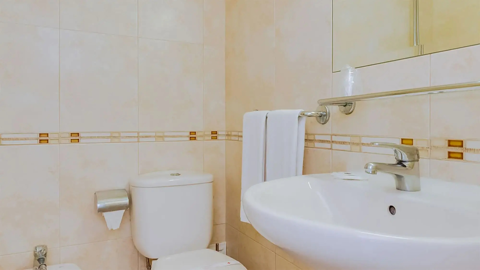 Foto - Vila Recife Hotel