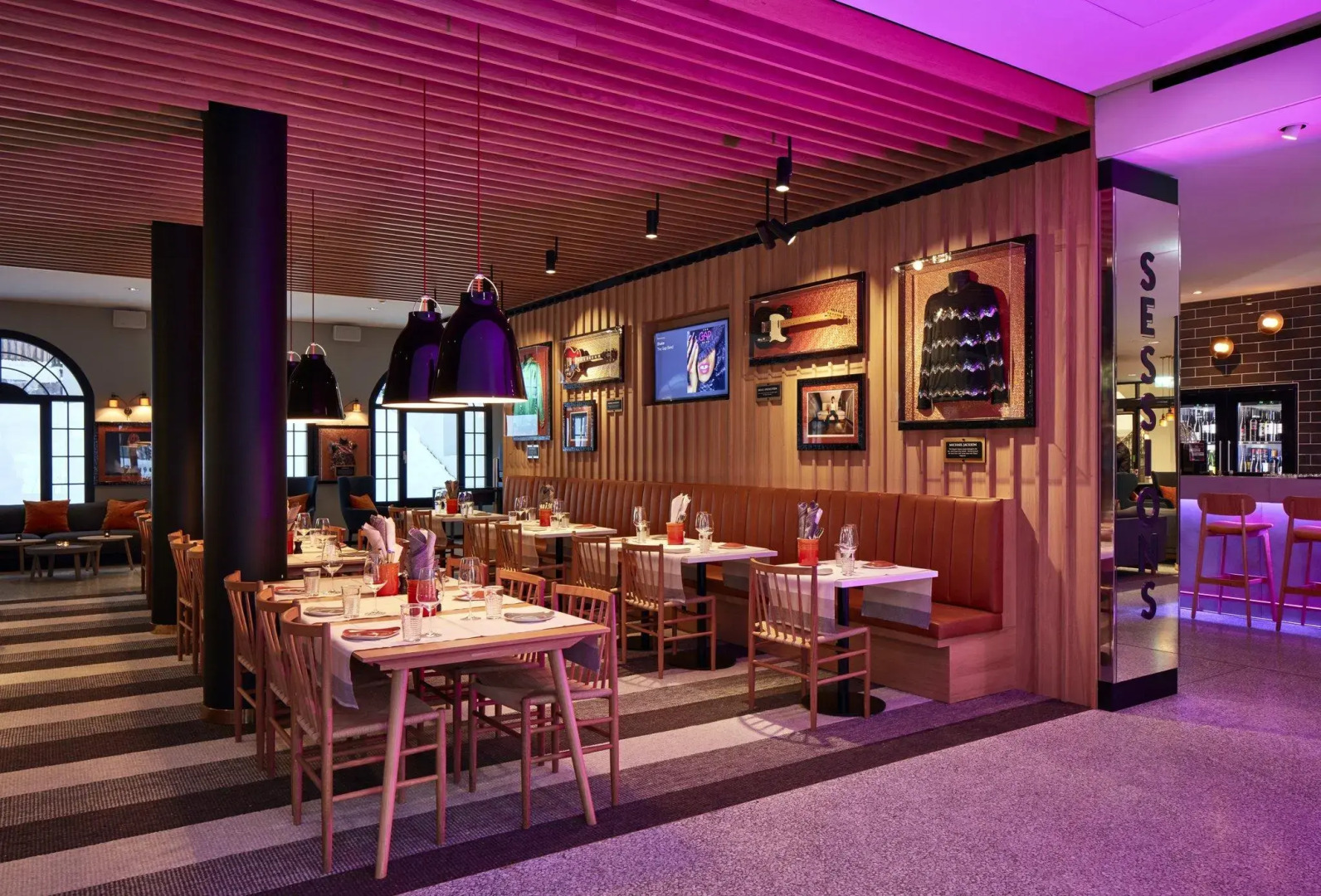 Photo - Hard Rock Hotel Davos