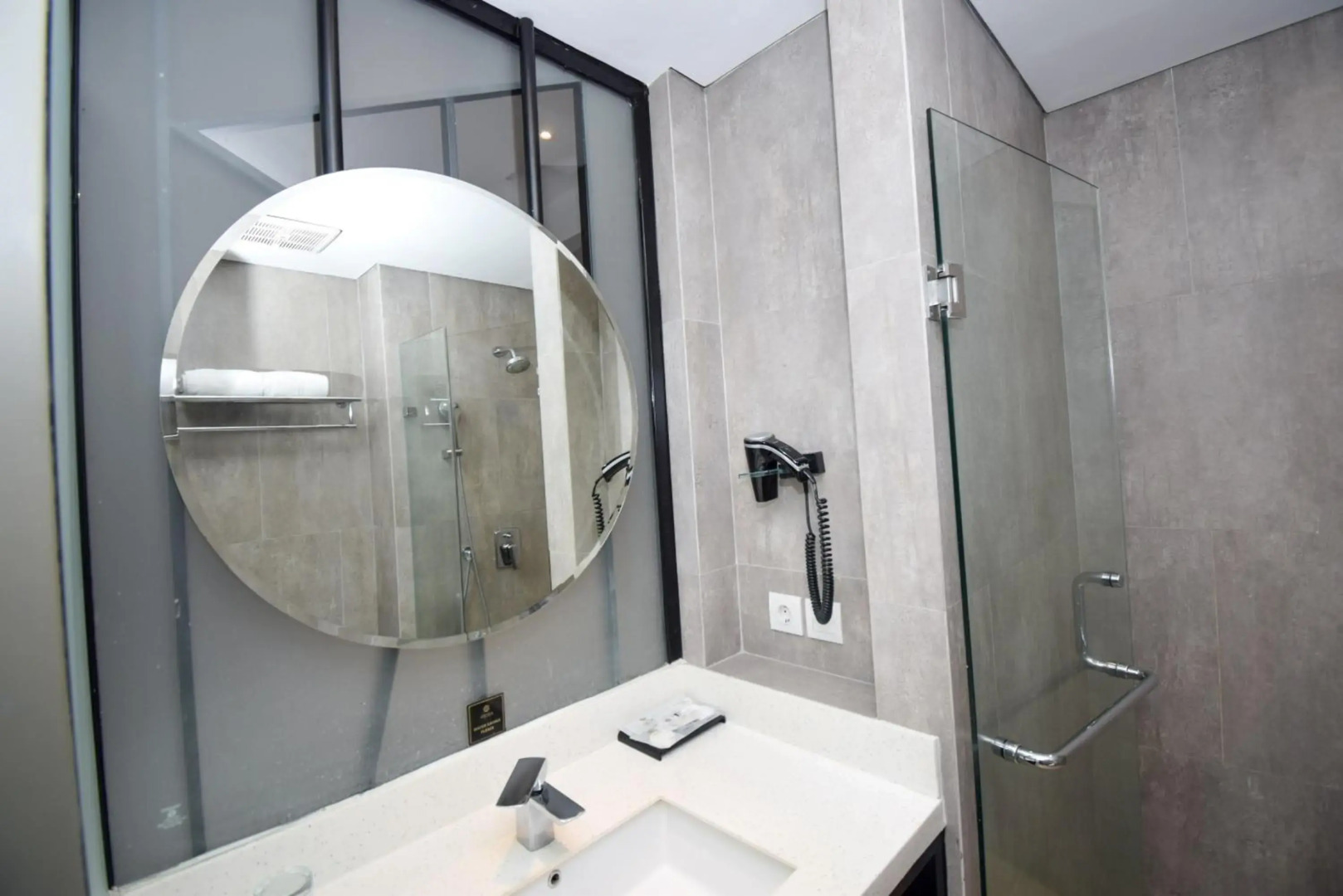 Foto - JW Marriott Hotel Madrid