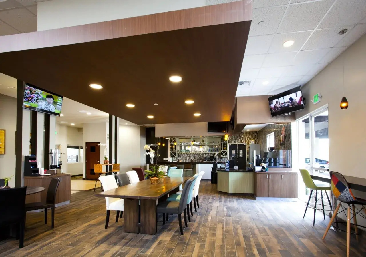 Photo - Redac Gateway Hotel Torrance