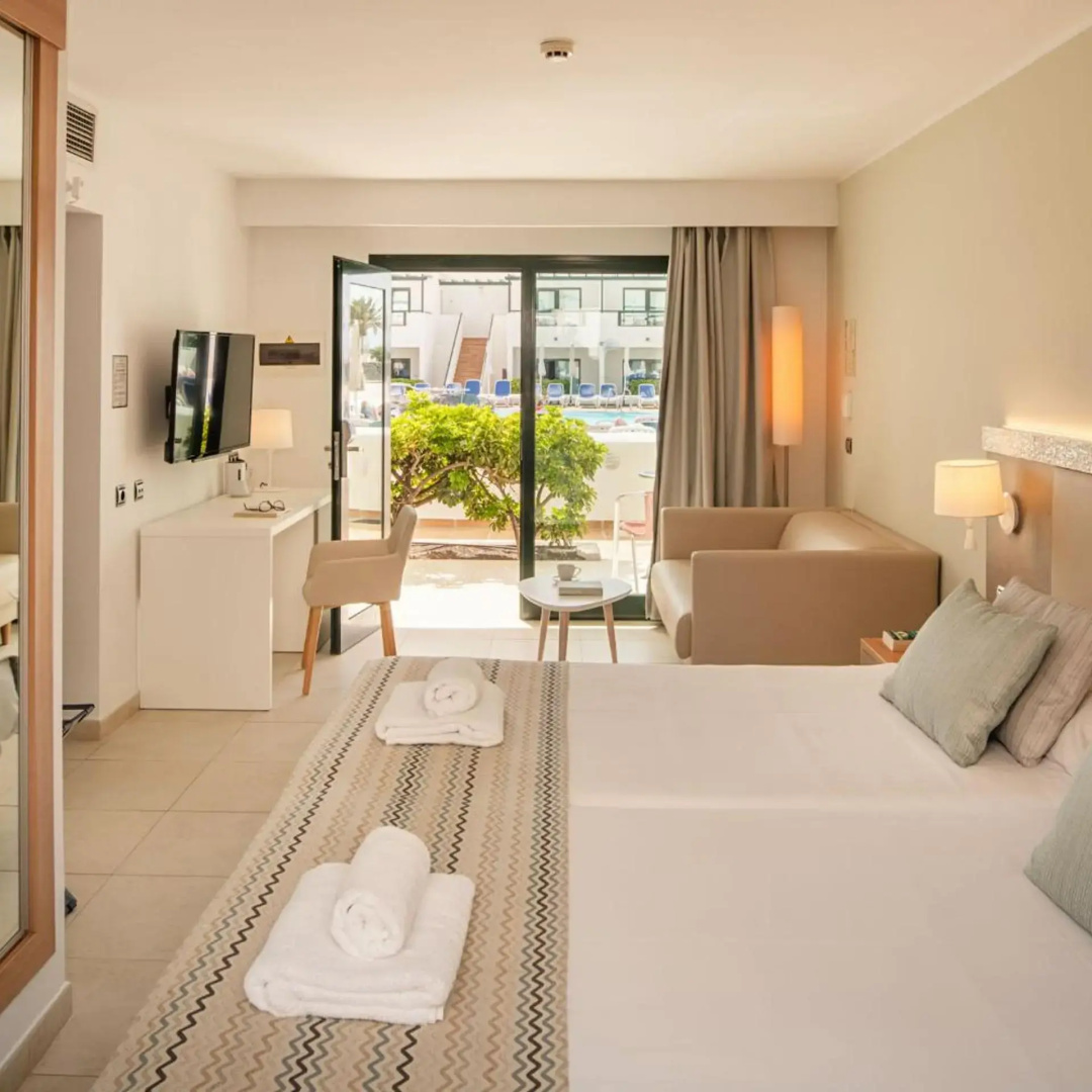Foto - Hotel Pocillos Playa, solo Adultos