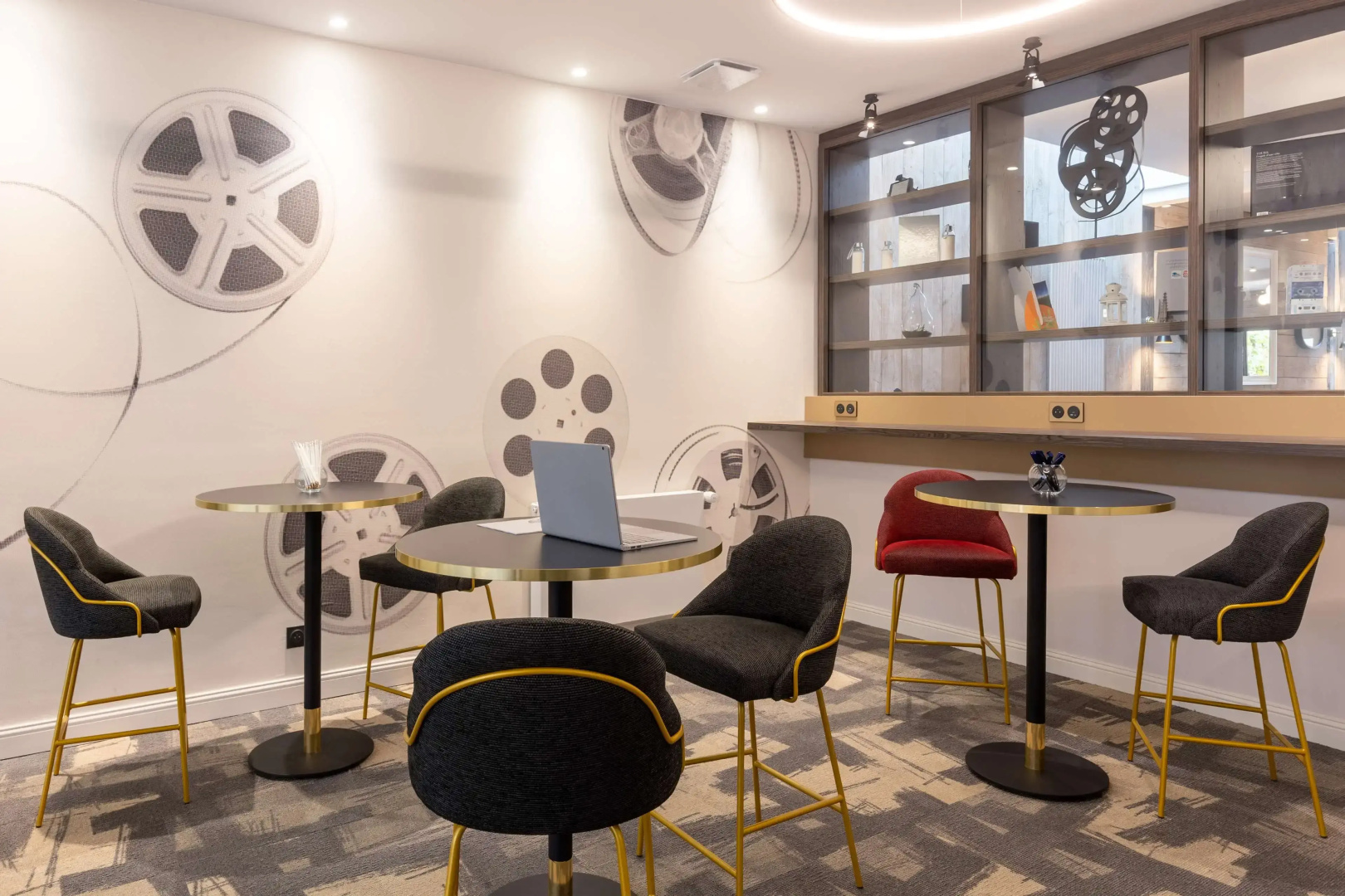 Foto - Best Western Plus l'Artist Hotel