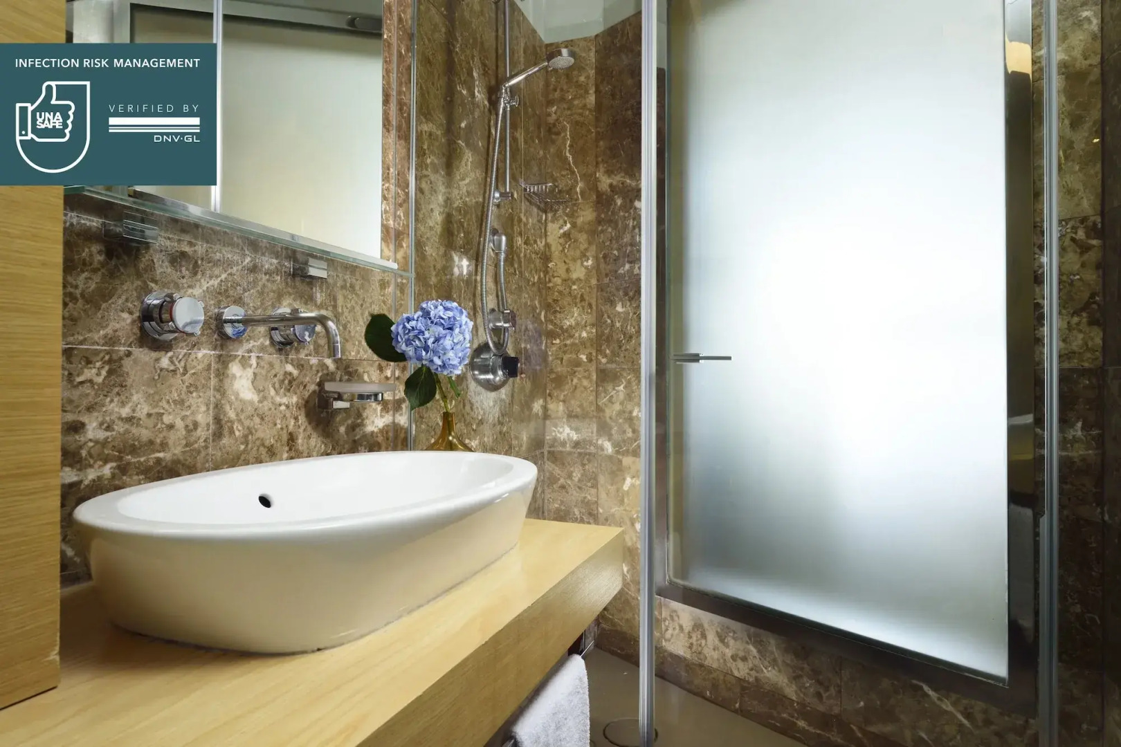 Foto - UNA Hotels Napoli