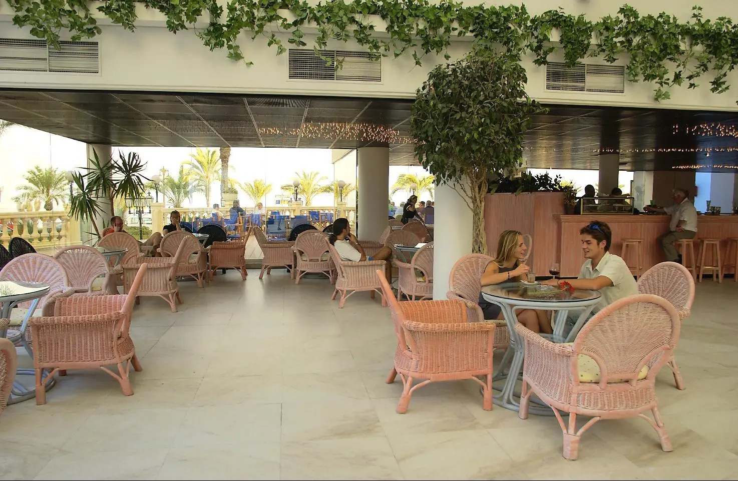 Photo - Hotel Moon Dreams Portomagno