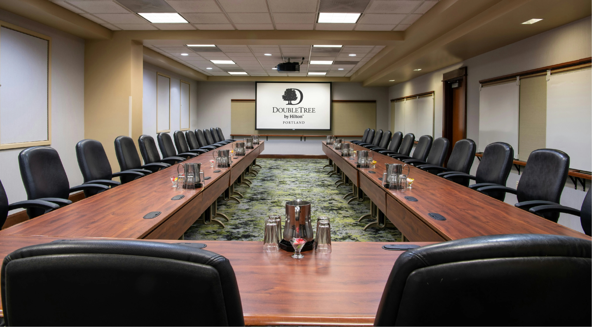 Photo - DoubleTree by Hilton Hotel Portland