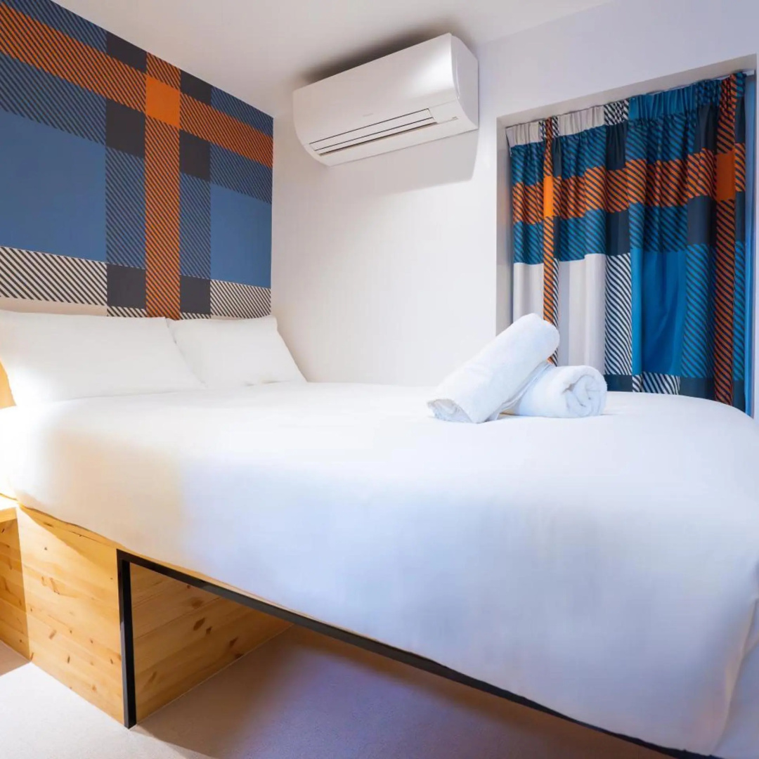Photo - EasyHotel Paddington