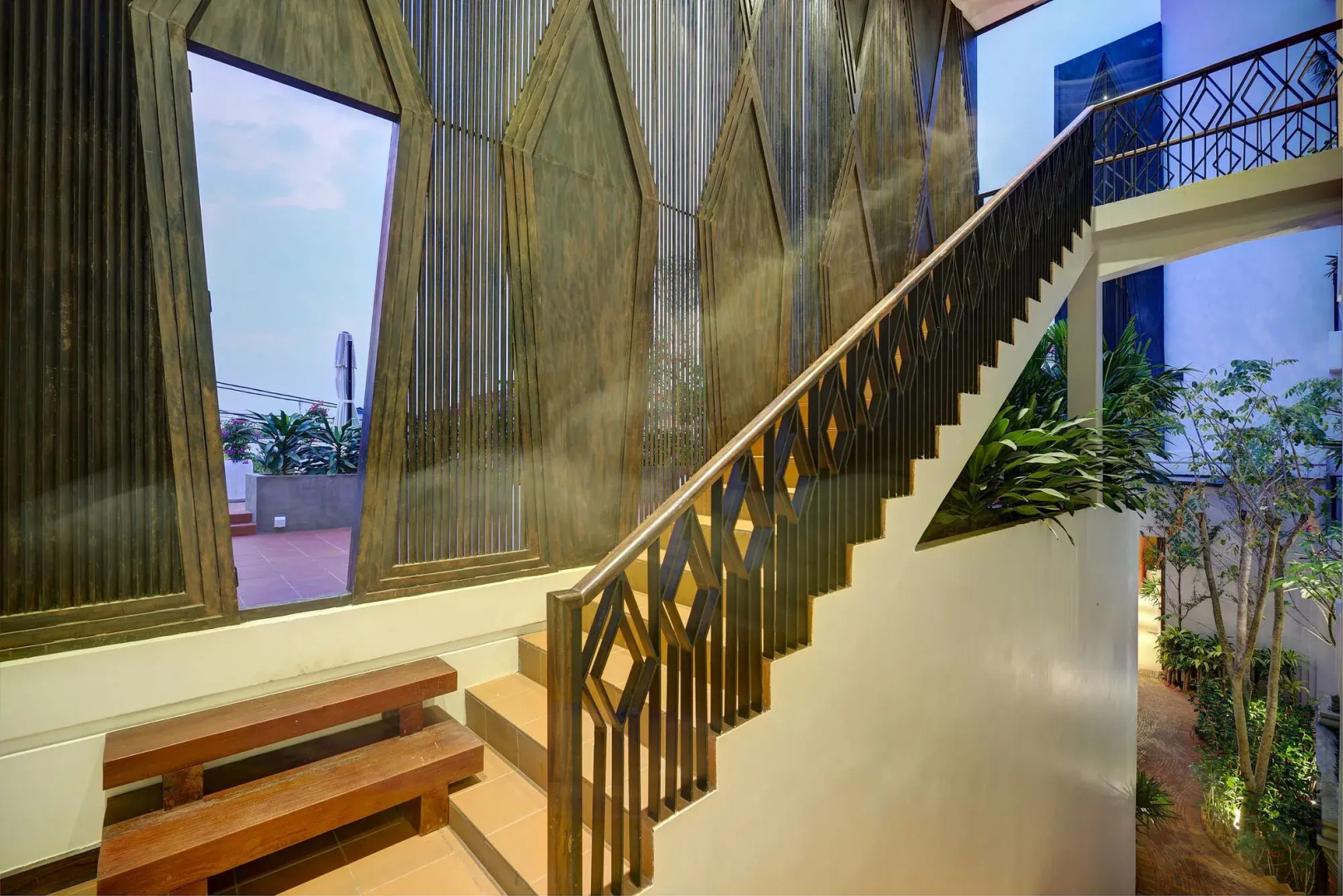 Photo - Golden Temple Retreat