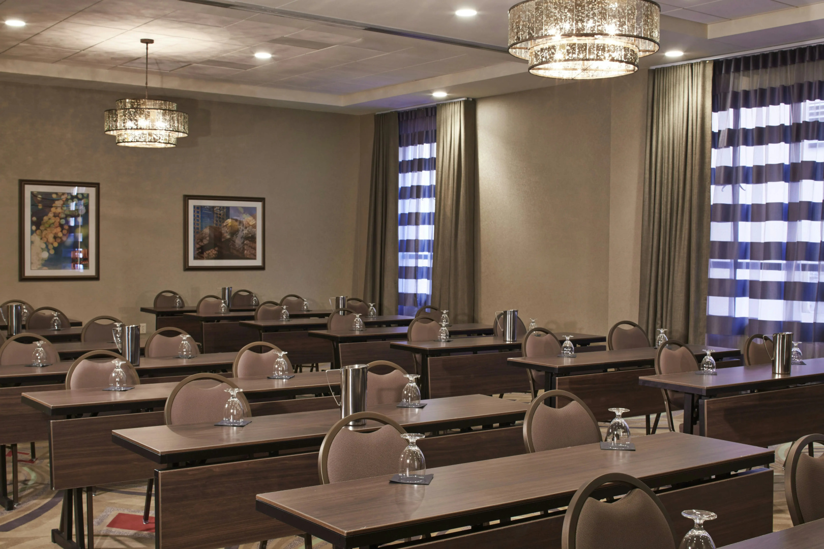 Foto - Hilton Garden Inn Phoenix Downtown