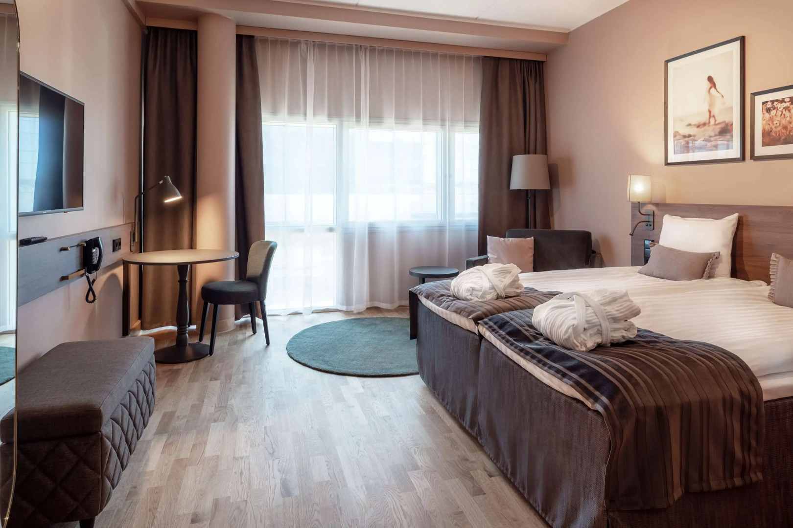 Photo - Scandic Helsinki Airport