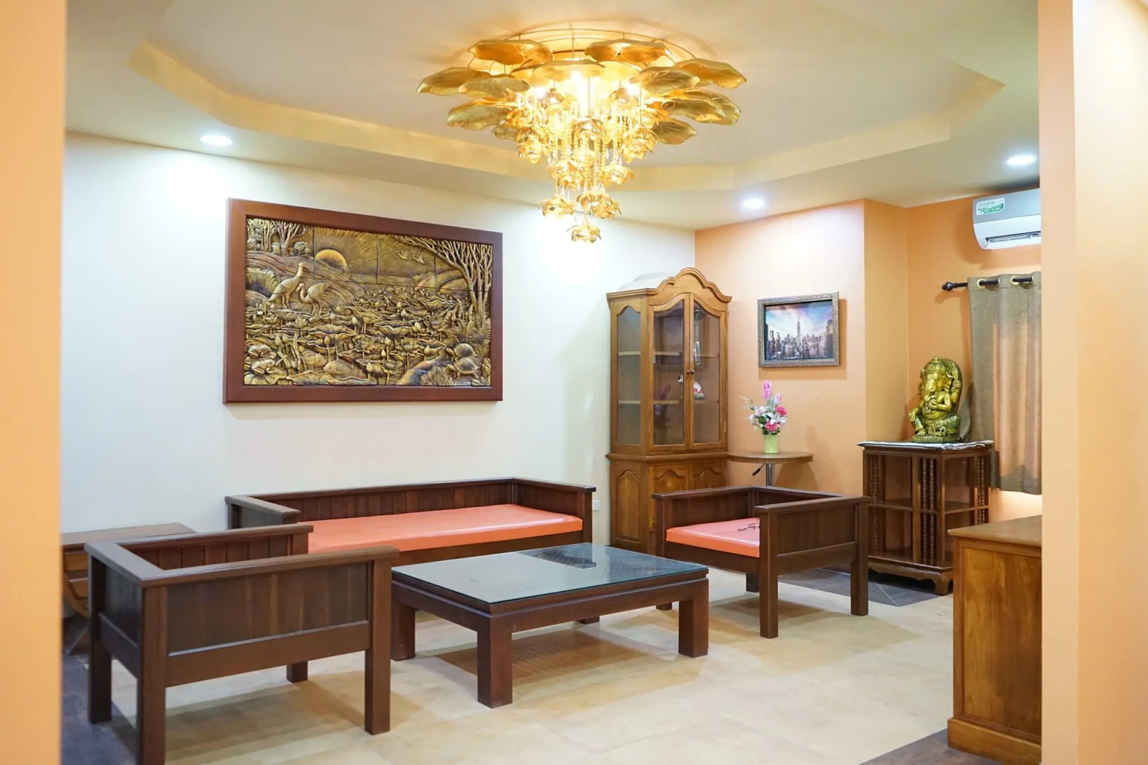 Photo - SK Resort Pattaya