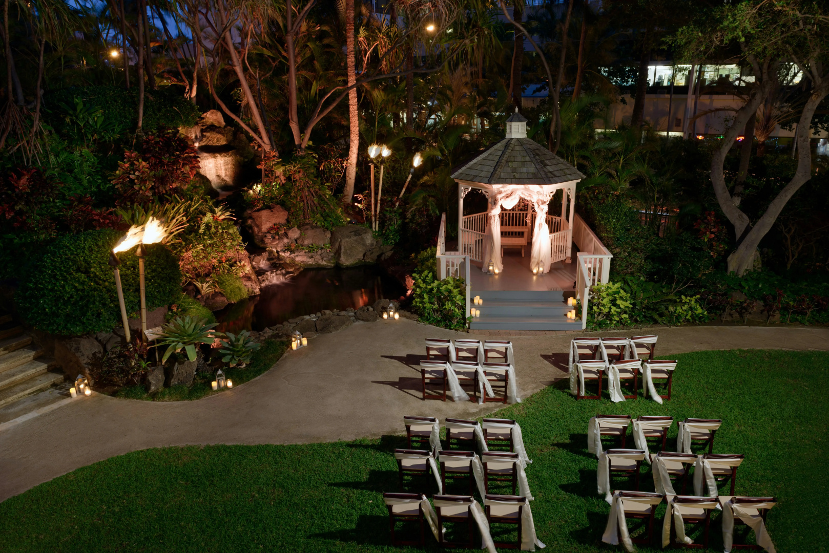 Foto - Hilton Waikiki Beach Resort & Spa