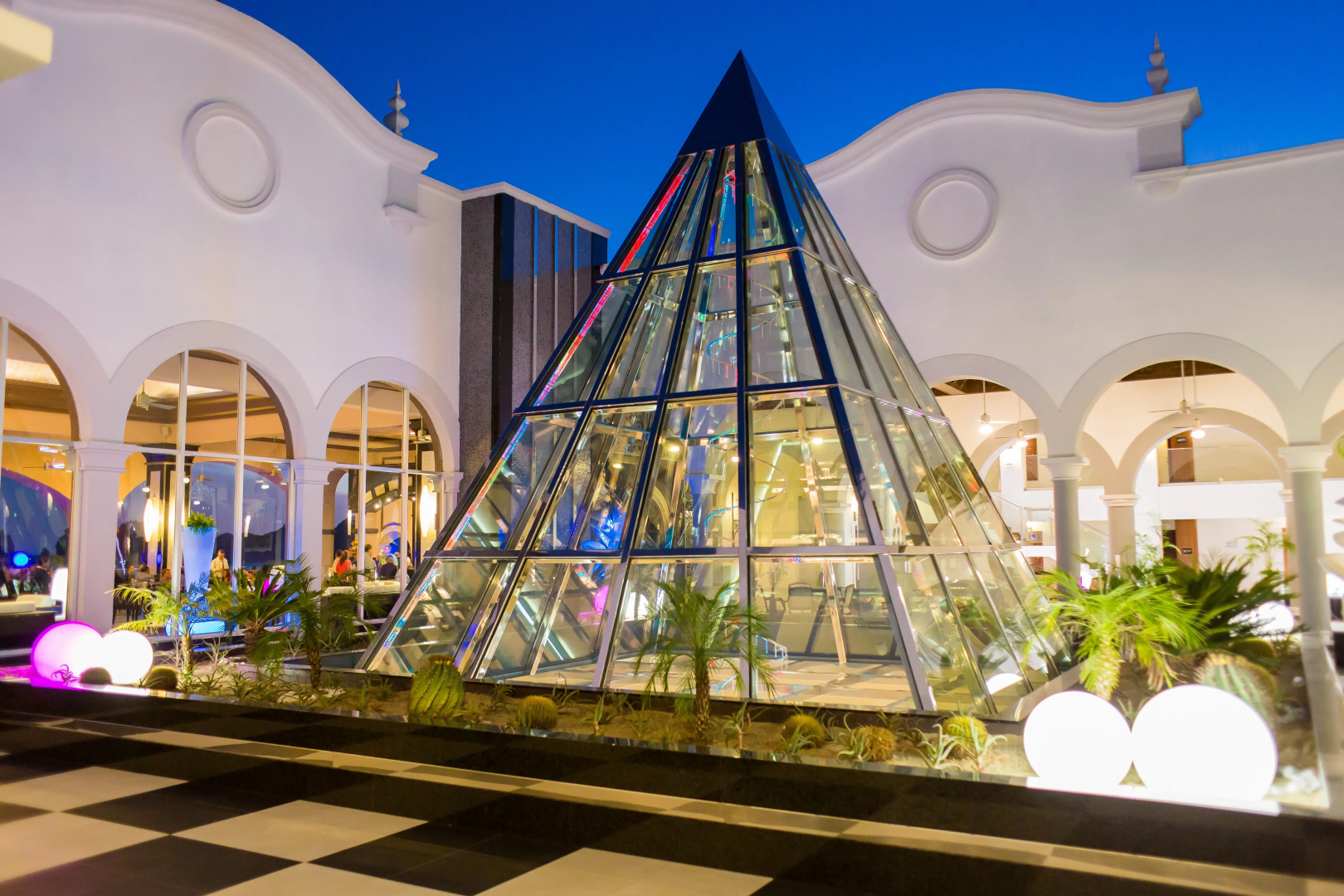 Photo - Hotel Riu Palace Cabo San Lucas - All Inclusive