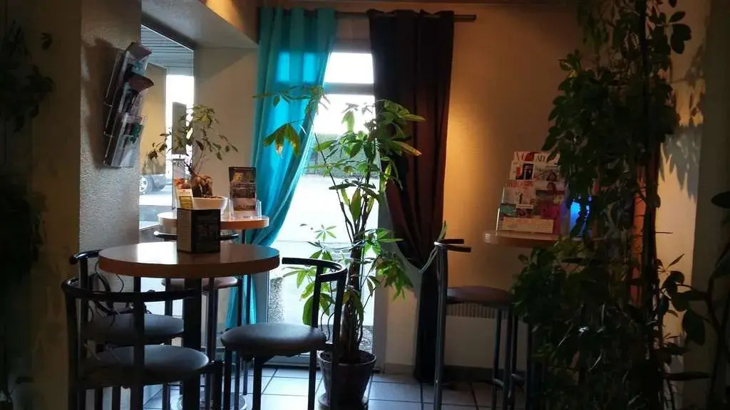 Foto - ibis budget Chilly-Mazarin Les Champarts