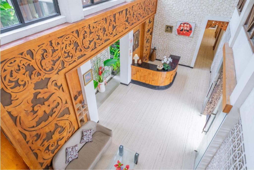 Foto - Swiss-Belinn Seminyak
