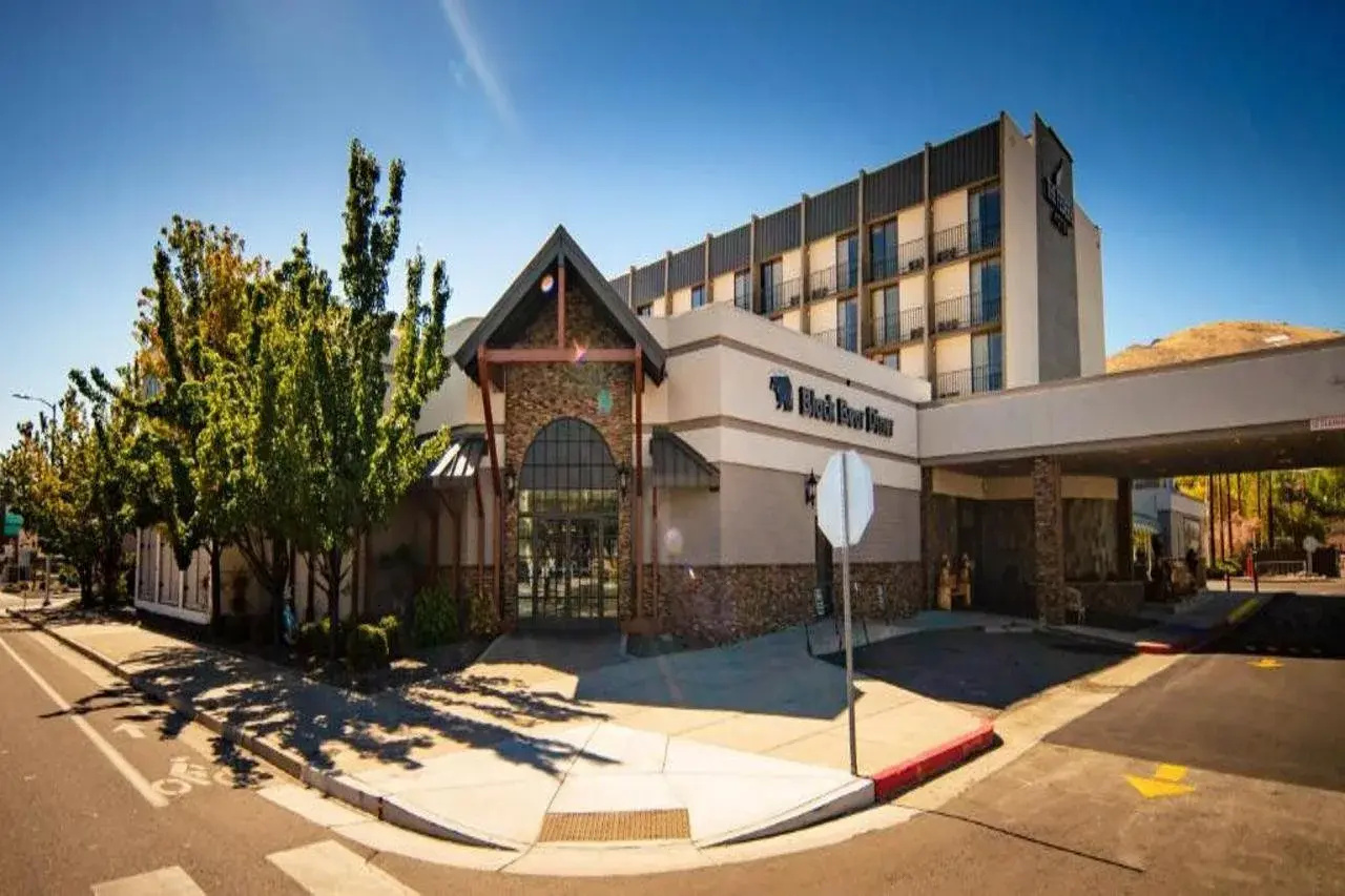 Foto - The Federal Hotel Downtown Carson City, an Ascend Collection Hotel