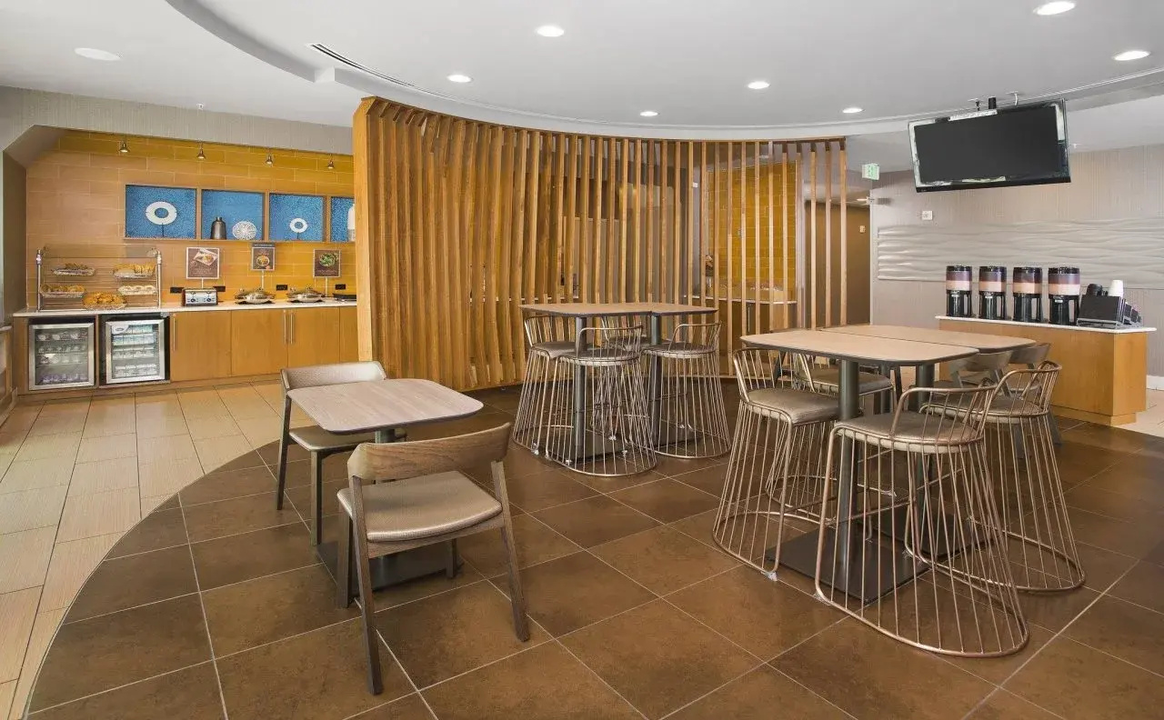 Photo - SpringHill Suites by Marriott Fairfax Fair Oaks