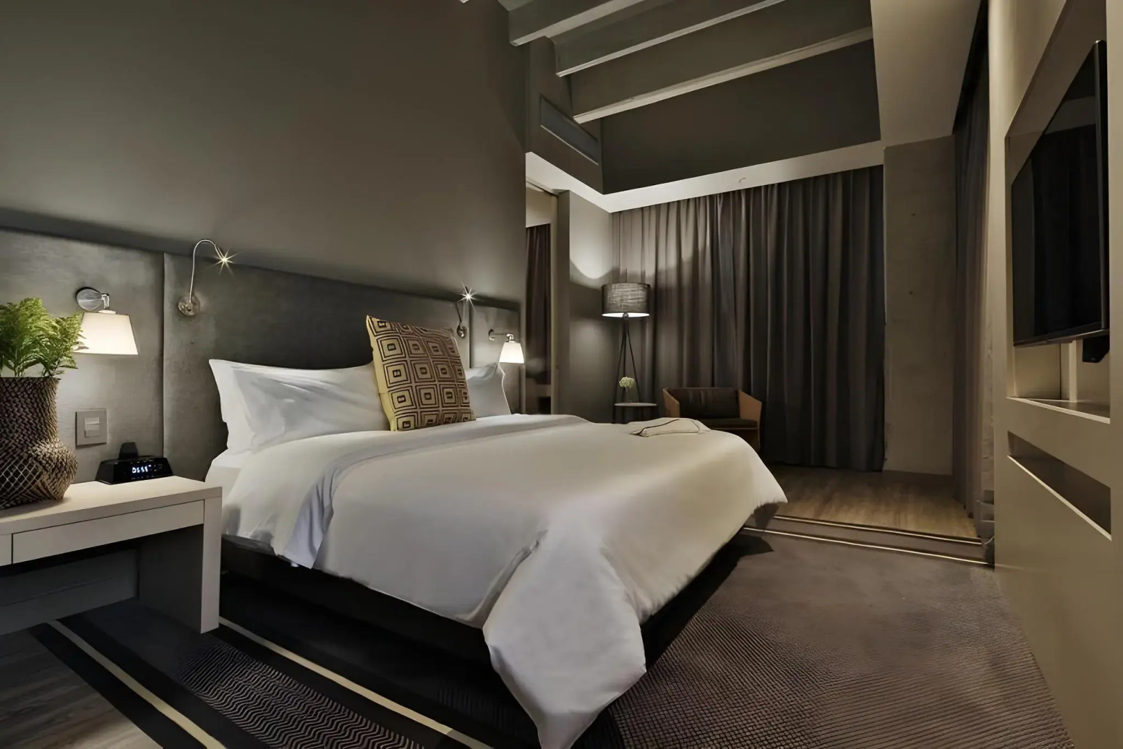 Photo - Movich Buró 51