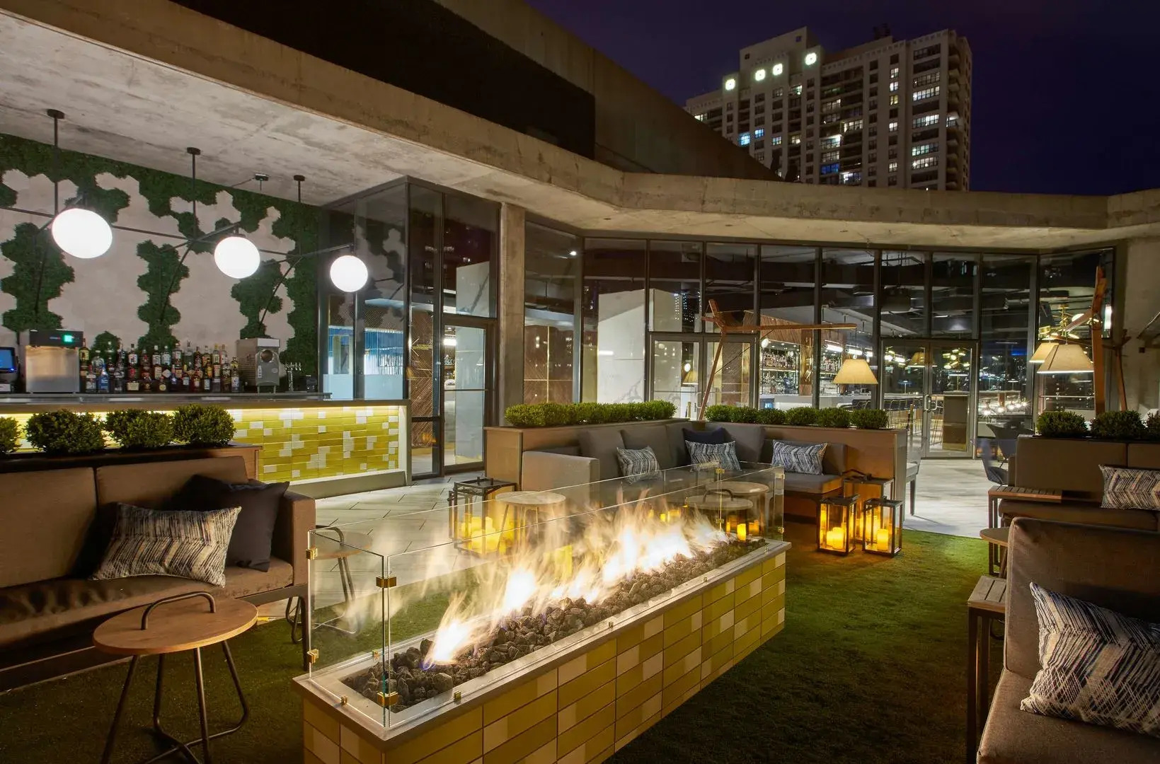 Foto - Eurostars Magnificent Mile