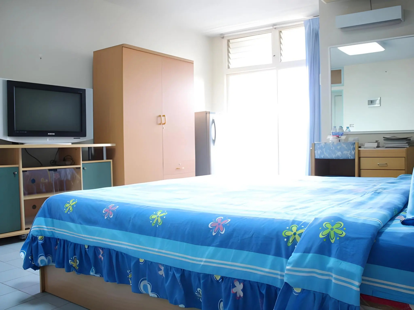 Aek Udon Apartment