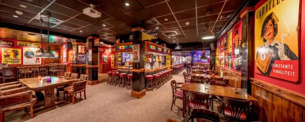 Foto - Hotel Zuiderduin