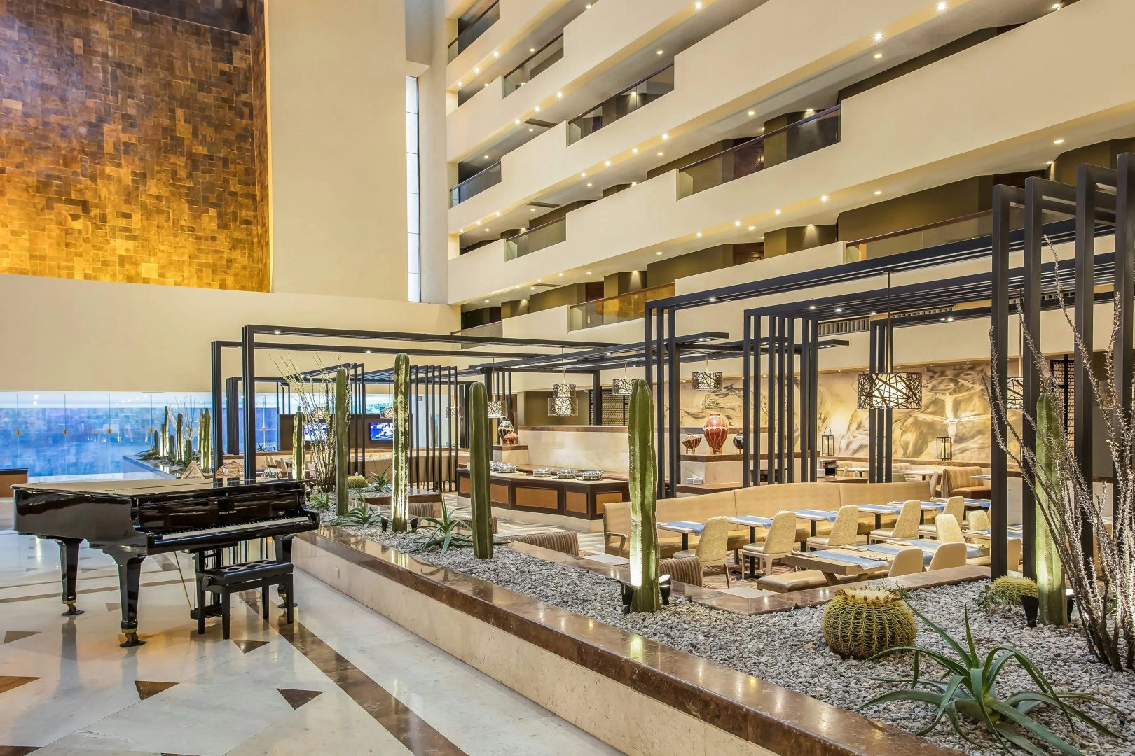 Photo - Sheraton Chihuahua Soberano