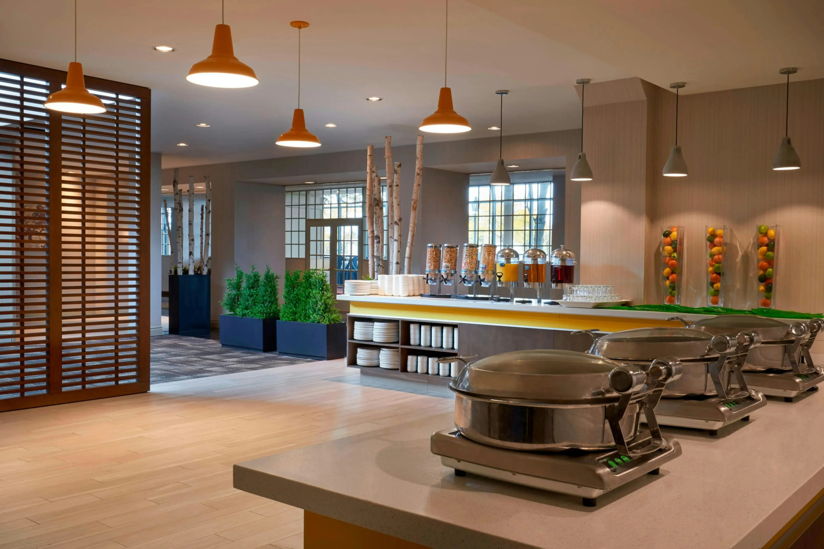 Foto - Delta Hotels by Marriott Toronto Airport & Conference Centre