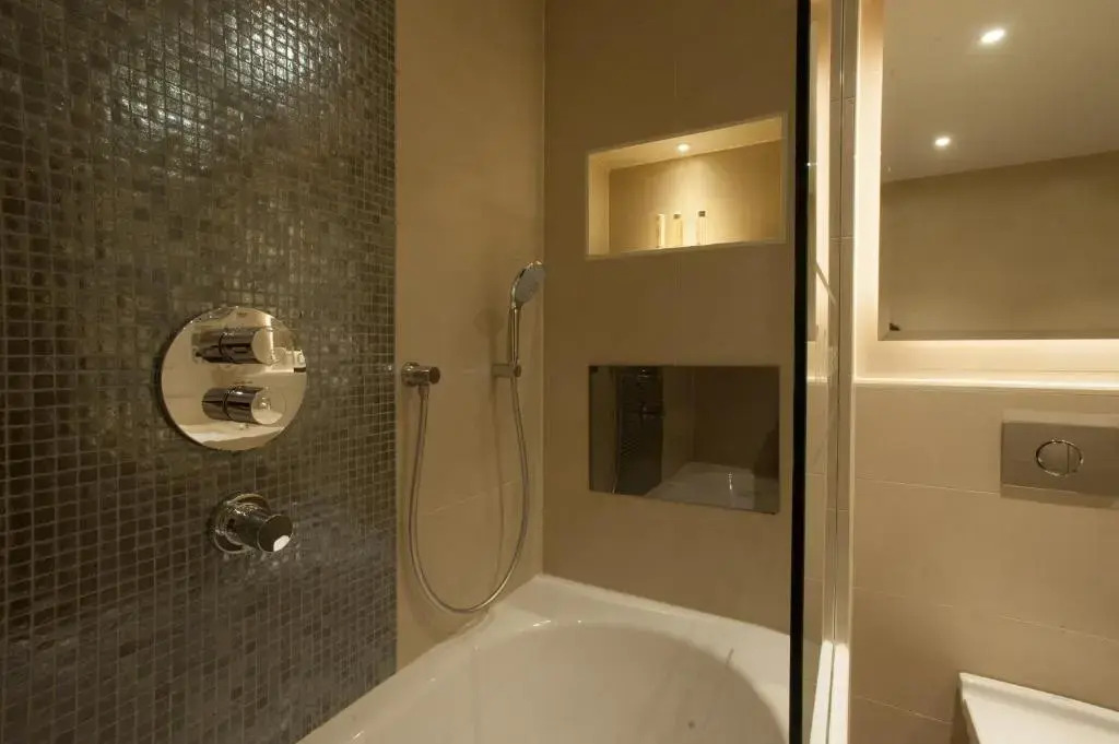 Foto - St George's Hotel - Wembley