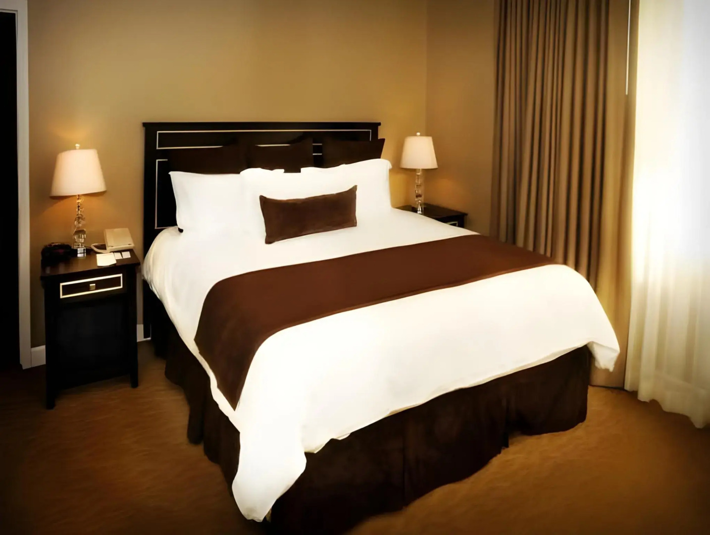 Foto - The Georgian Terrace