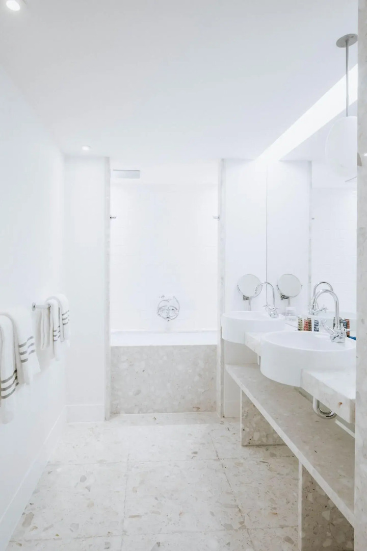 Foto - Hôtel De Sers Champs Elysées Paris