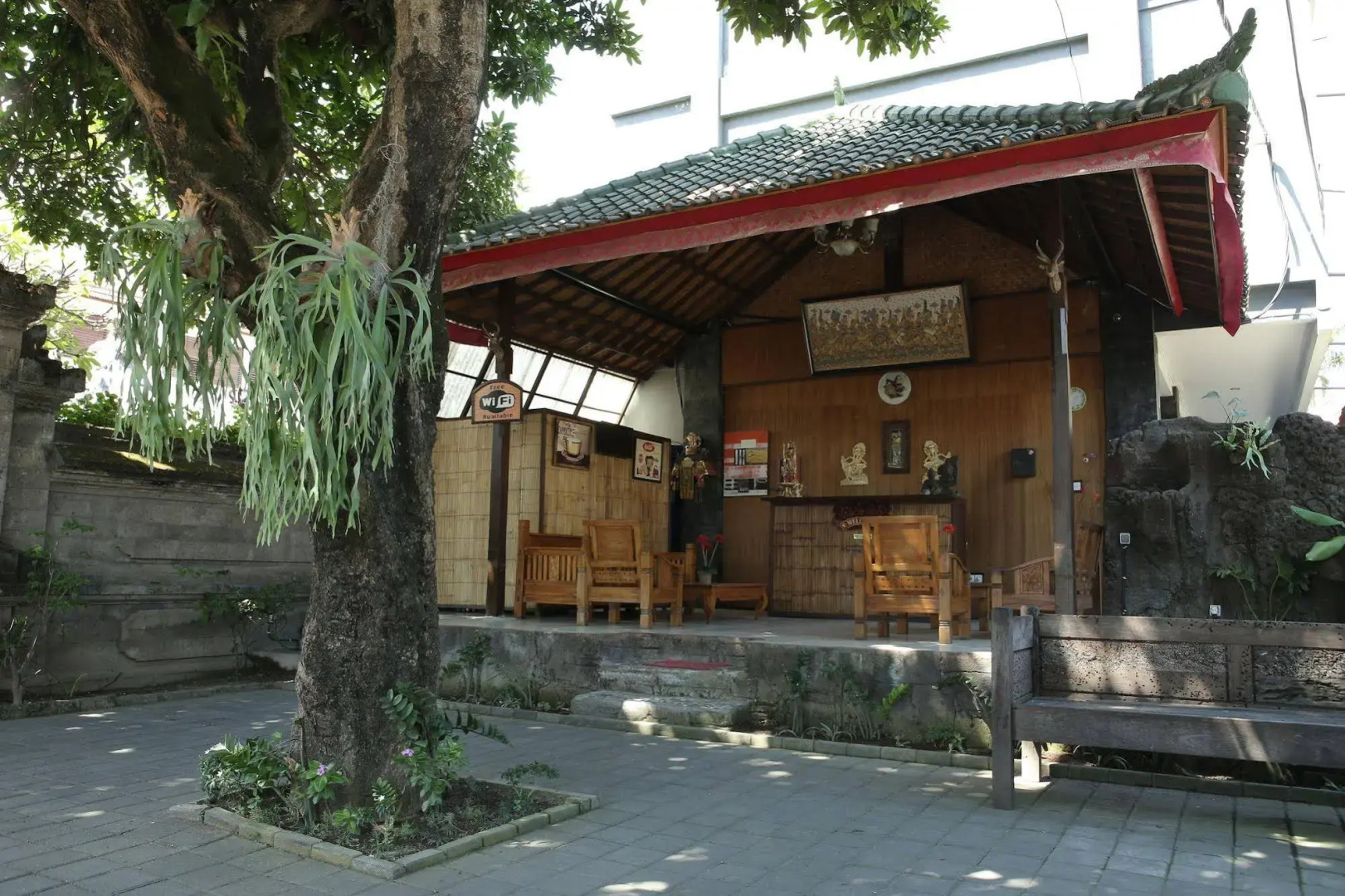 Photo - Sapta Petala Hotel