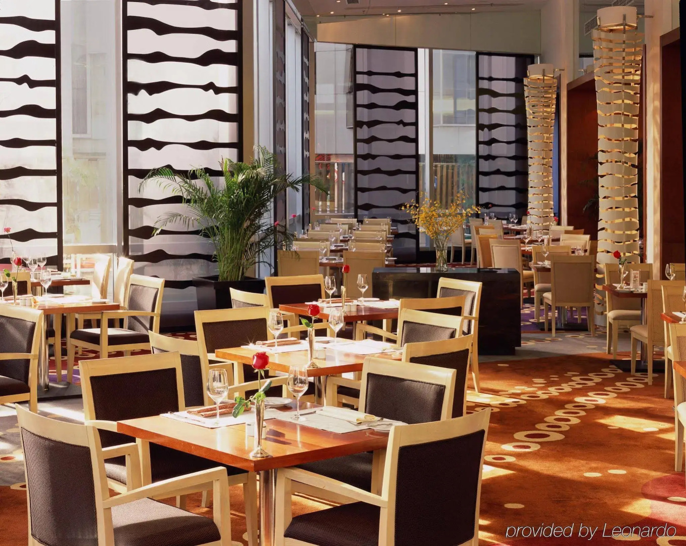 Photo - Beijing New Century Hotel