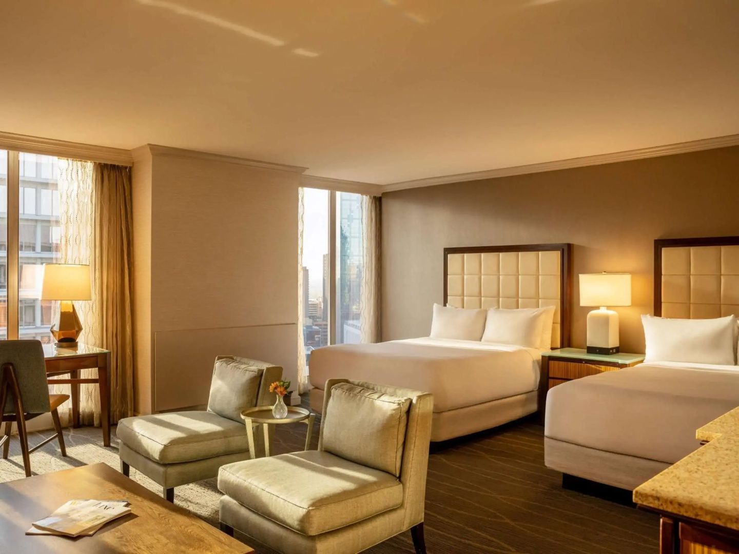 Foto - Fairmont Dallas