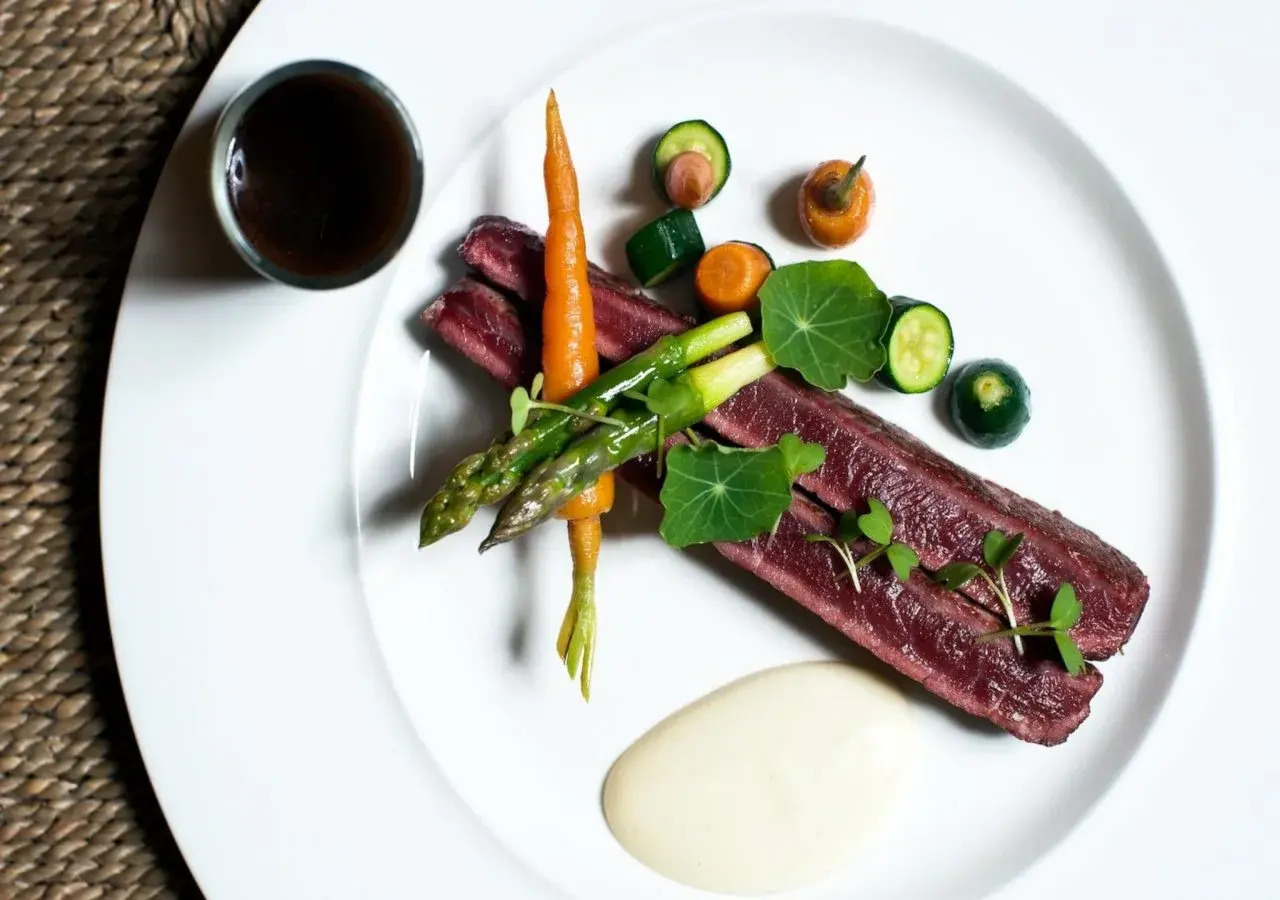 Foto - Cross Paasha Bali Seminyak