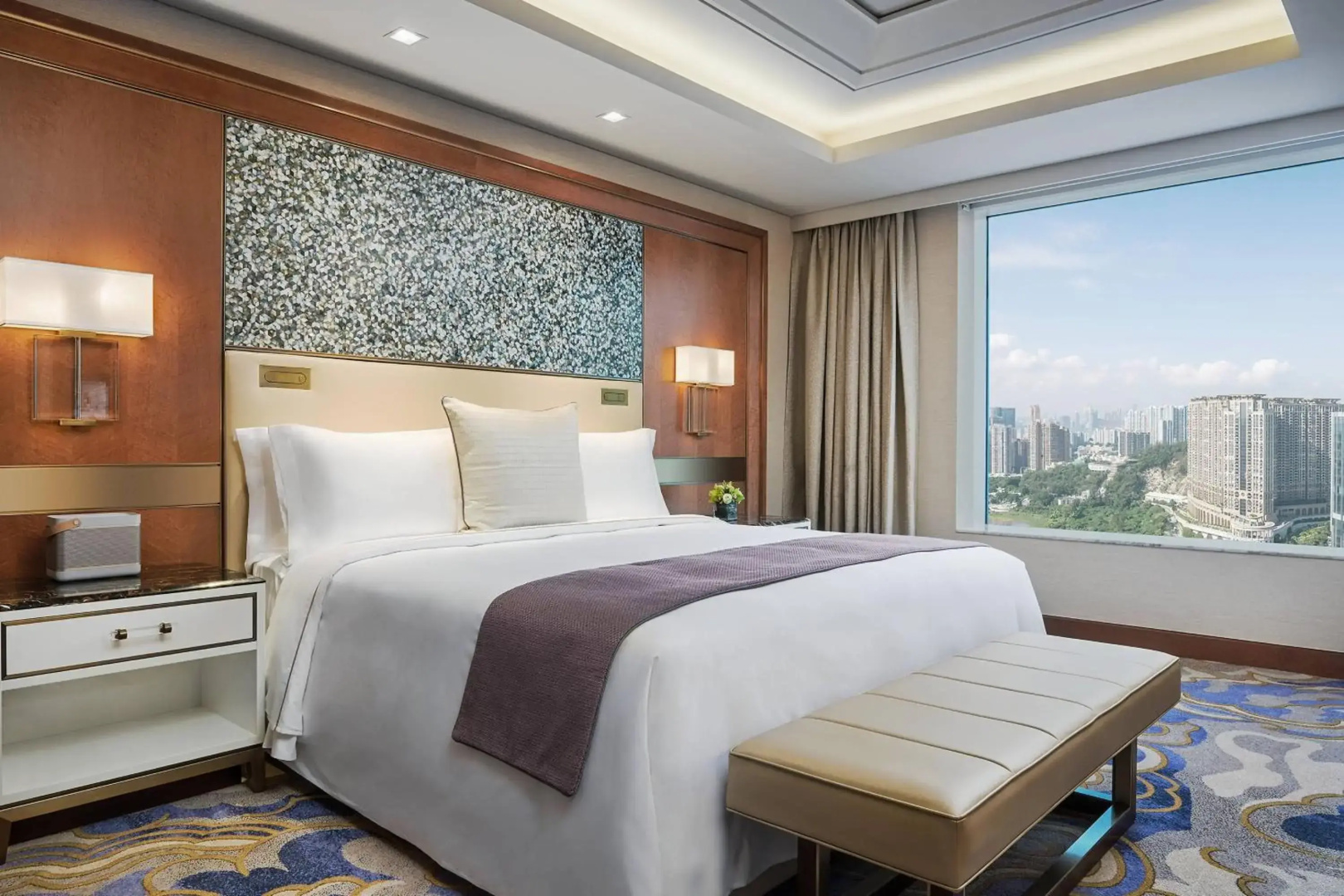 Foto - St. Regis Macao