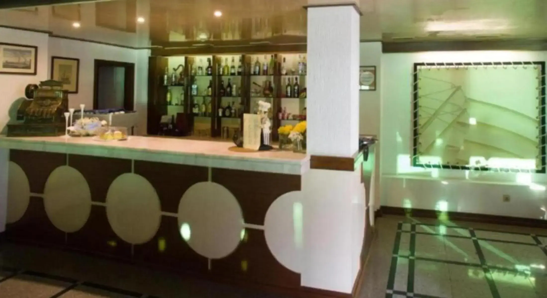 Foto - Hotel Santo Andre
