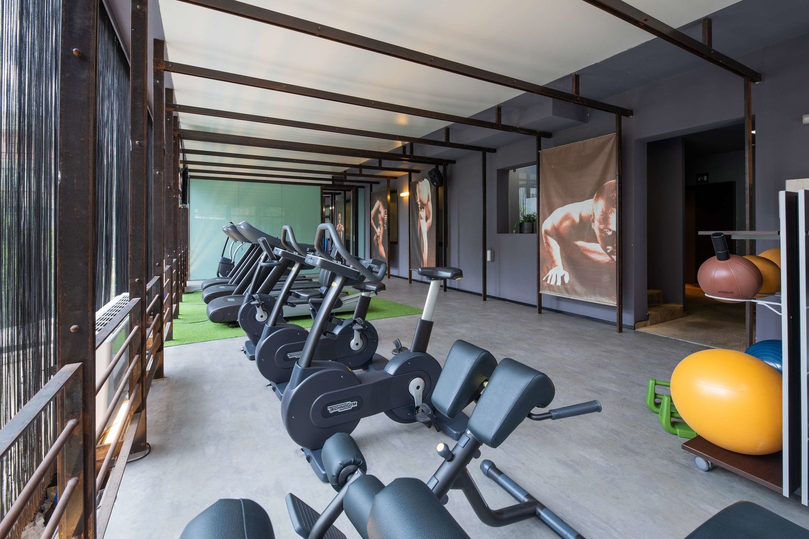Photo - UNA Hotels One Siracusa Wellness & SPA