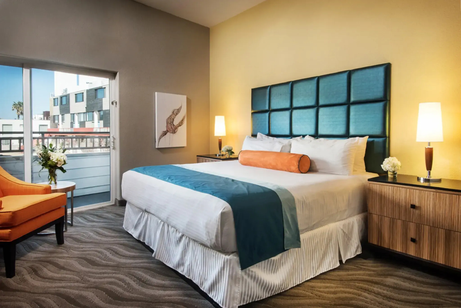 Photo - Porto Vista Hotel Downtown