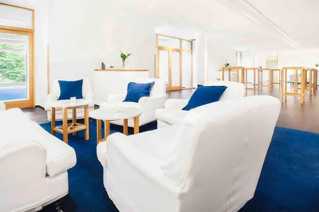 Foto - Hotel J, Stockholm, a Member of Design Hotels