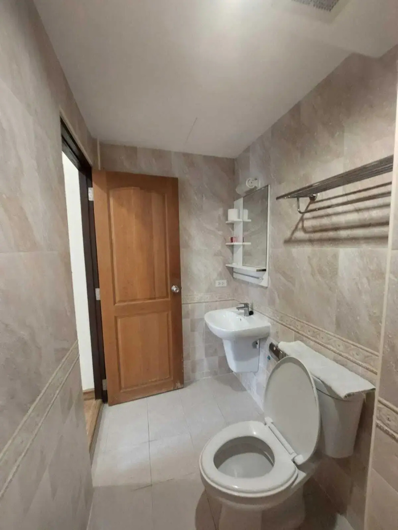 Foto - V Check inn Sukhumvit 22