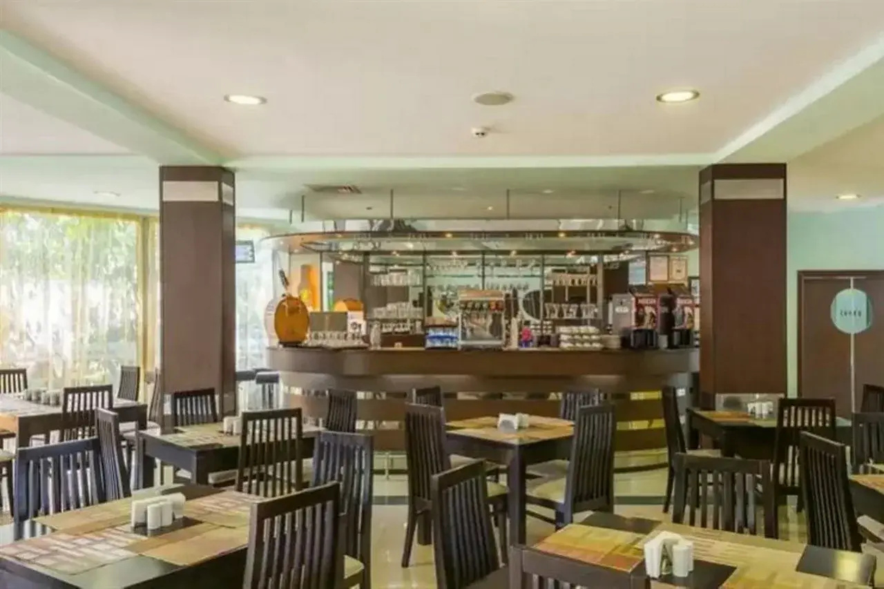 Photo - MPM Hotel Boomerang
