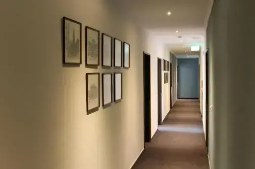 Photo - Hotel Villa Solln - free parking