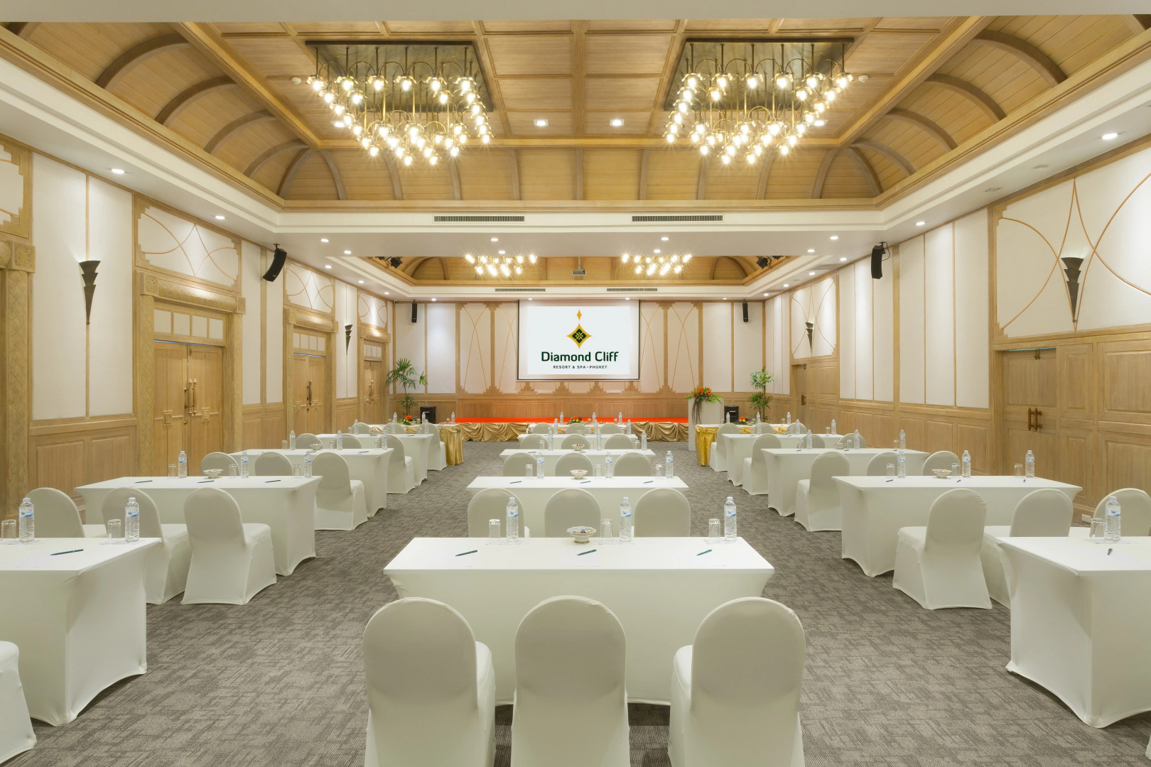 Photo - Diamond Cliff Resort & Spa, Patong Beach