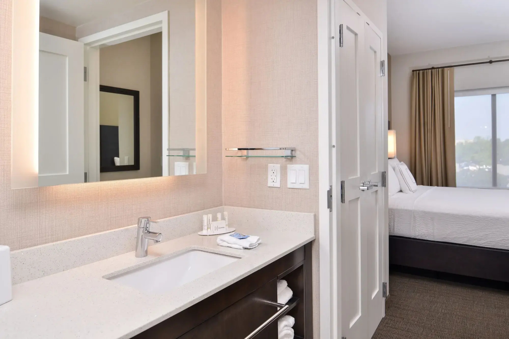 Foto - Residence Inn by Marriott Marina del Rey