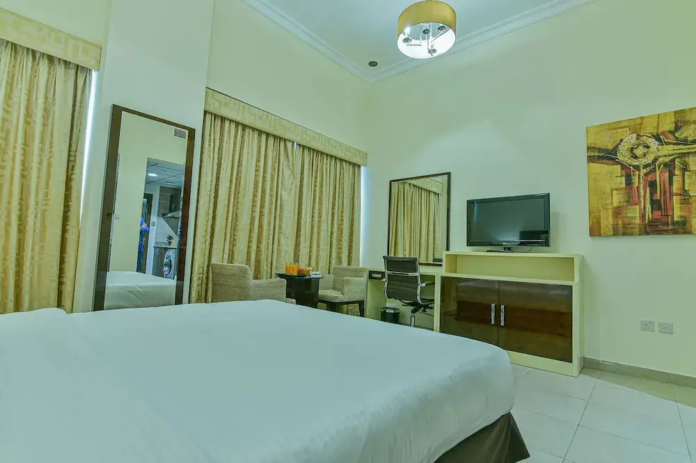 Foto - Vista Hotel Apartments Deluxe