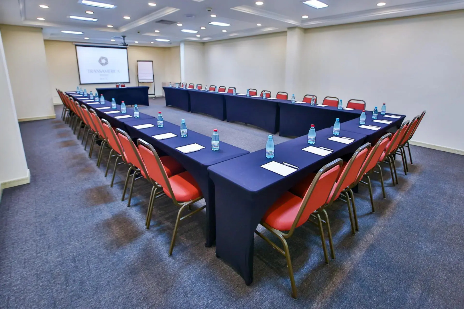 Photo - Transamerica Executive Curitiba Batel